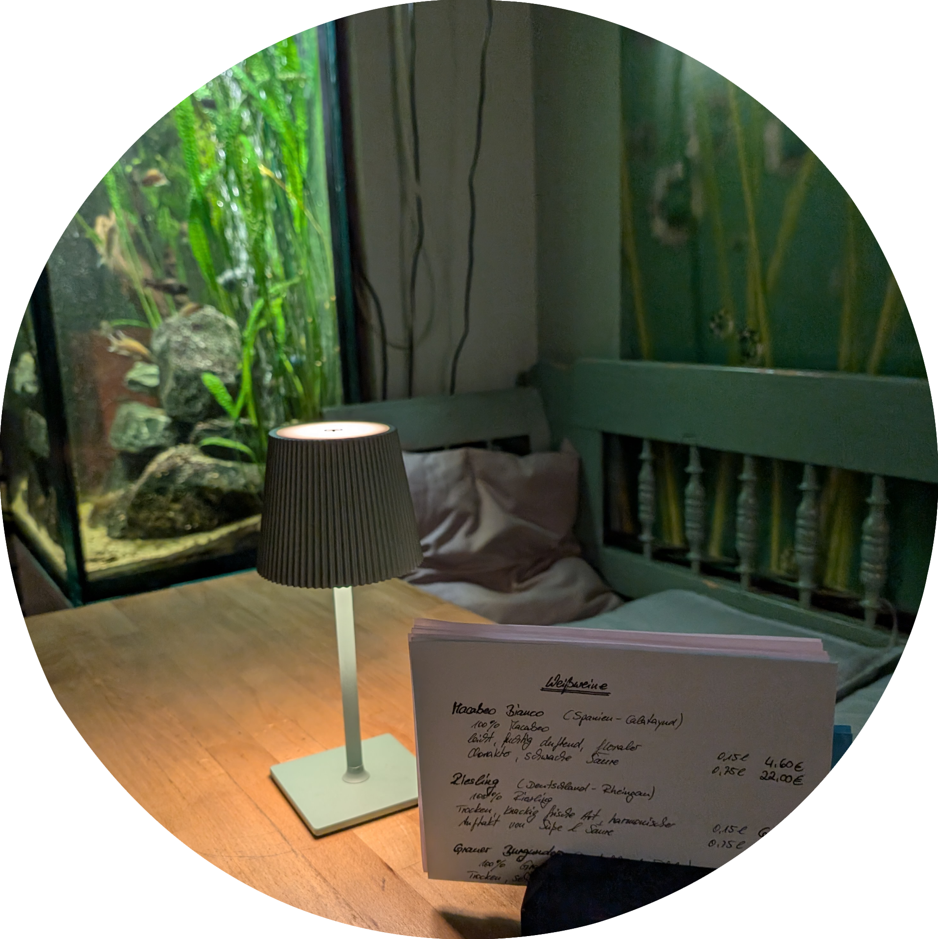 Wir suchen Spül- und Servicekräfte